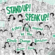 Stand Up! Speak Up!