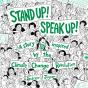Stand Up! Speak Up! - Preview