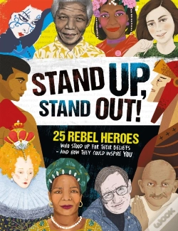 Capa do artigo Stand Up, Stand Out!
