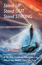 Capa do artigo Stand Up, Stand Out, Stand Strong