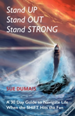 Capa do artigo Stand Up, Stand Out, Stand Strong