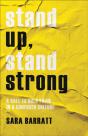 Stand Up, Stand Strong - Preview