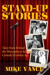Capa do artigo Stand-Up Stories