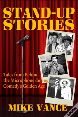 Capa do artigo Stand-Up Stories