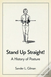 Capa do artigo Stand Up Straight!