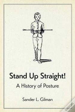 Capa do artigo Stand Up Straight!