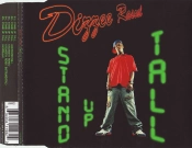 Capa do artigo Stand Up Tall - CD