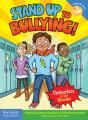 Stand Up To Bullying! - Preview