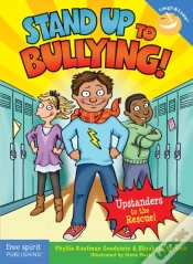 Capa do artigo Stand Up To Bullying!