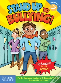 Capa do artigo Stand Up To Bullying!