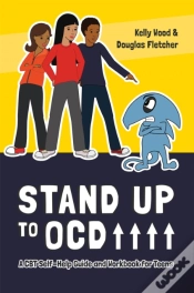 Capa do artigo Stand Up To Ocd!