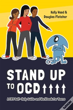Capa do artigo Stand Up To Ocd!