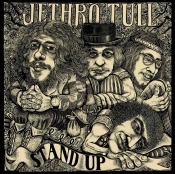 Capa do artigo Stand Up - Vinil