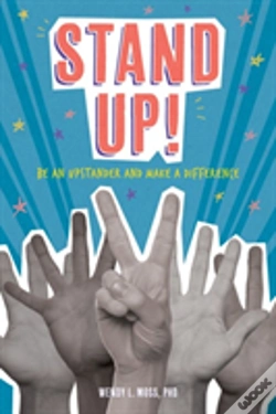 Capa do artigo Stand Up!