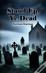 Capa do artigo Stand Up, Ye Dead