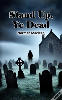 Capa do artigo Stand Up, Ye Dead