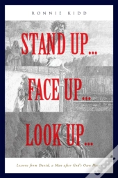 Stand Up...Face Up...Look Up...: Lessons