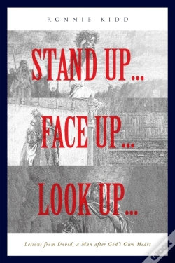 Capa do artigo Stand Up...Face Up...Look Up...: Lessons