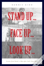 Capa do artigo Stand Up...Face Up...Look Up...: Lessons