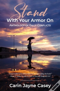Capa do artigo Stand With Your Armor On