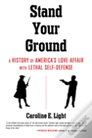 Stand Your Ground