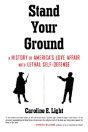 Stand Your Ground - Preview
