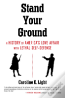 Stand Your Ground