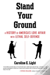 Stand Your Ground