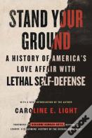 Stand Your Ground