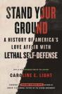 Stand Your Ground - Preview