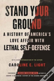 Capa do artigo Stand Your Ground