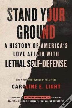 Capa do artigo Stand Your Ground