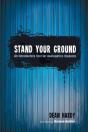 Stand Your Ground - Preview