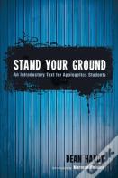 Stand Your Ground