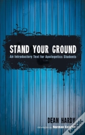 Capa do artigo Stand Your Ground