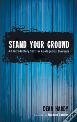 Capa do artigo Stand Your Ground