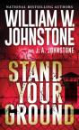 Stand Your Ground - Preview