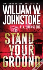 Capa do artigo Stand Your Ground