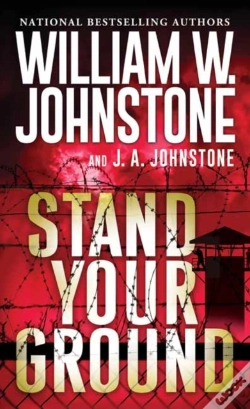 Capa do artigo Stand Your Ground