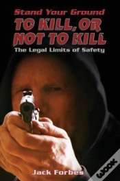 Capa do artigo Stand Your Ground