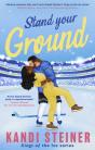 Stand Your Ground - Preview