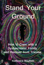 Stand Your Ground - Preview