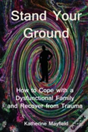 Capa do artigo Stand Your Ground