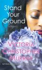 Stand Your Ground - Preview