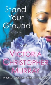 Capa do artigo Stand Your Ground