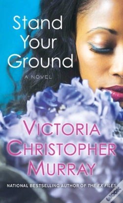 Capa do artigo Stand Your Ground