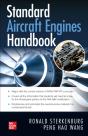 Standard Aircraft Engines Handbook - Preview