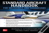 Standard Aircraft Handbook For Mechanics And Technicians, Eighth Edition