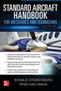 Standard Aircraft Handbook For Mechanics And Technicians, Eighth Edition - Preview