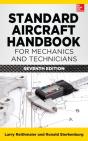Standard Aircraft Handbook For Mechanics And Technicians, Seventh Edition - Preview